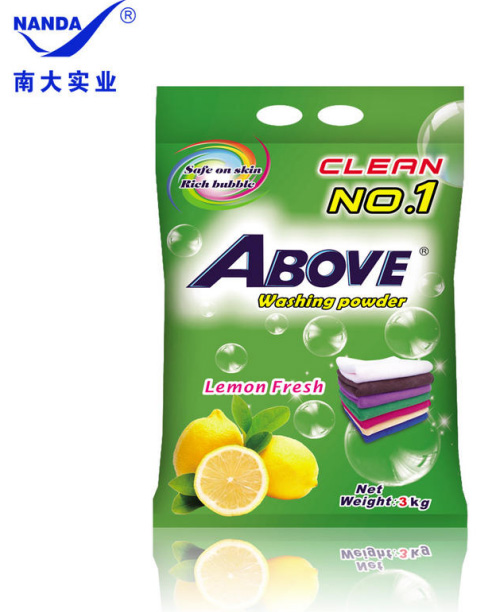 洗衣粉適合洗什么樣的衣服？效果怎么樣？