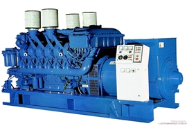 MTU動(dòng)力發(fā)電機(jī)組