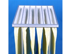 中效袋式過(guò)濾器