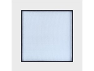 無(wú)隔板高效過(guò)濾器