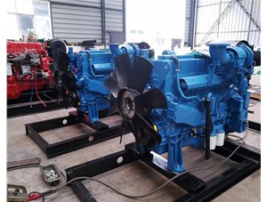 柴油發(fā)電機(jī)組溫度過高七個方向去排查