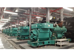 阿里巴巴某數(shù)據(jù)中心工程案例展示